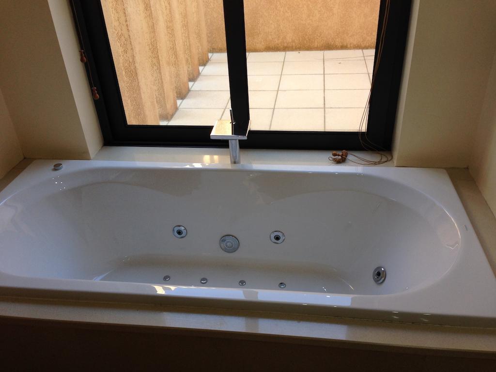 לאגוּ‏ש Villa Casa Santana - Heated Pool חדר תמונה